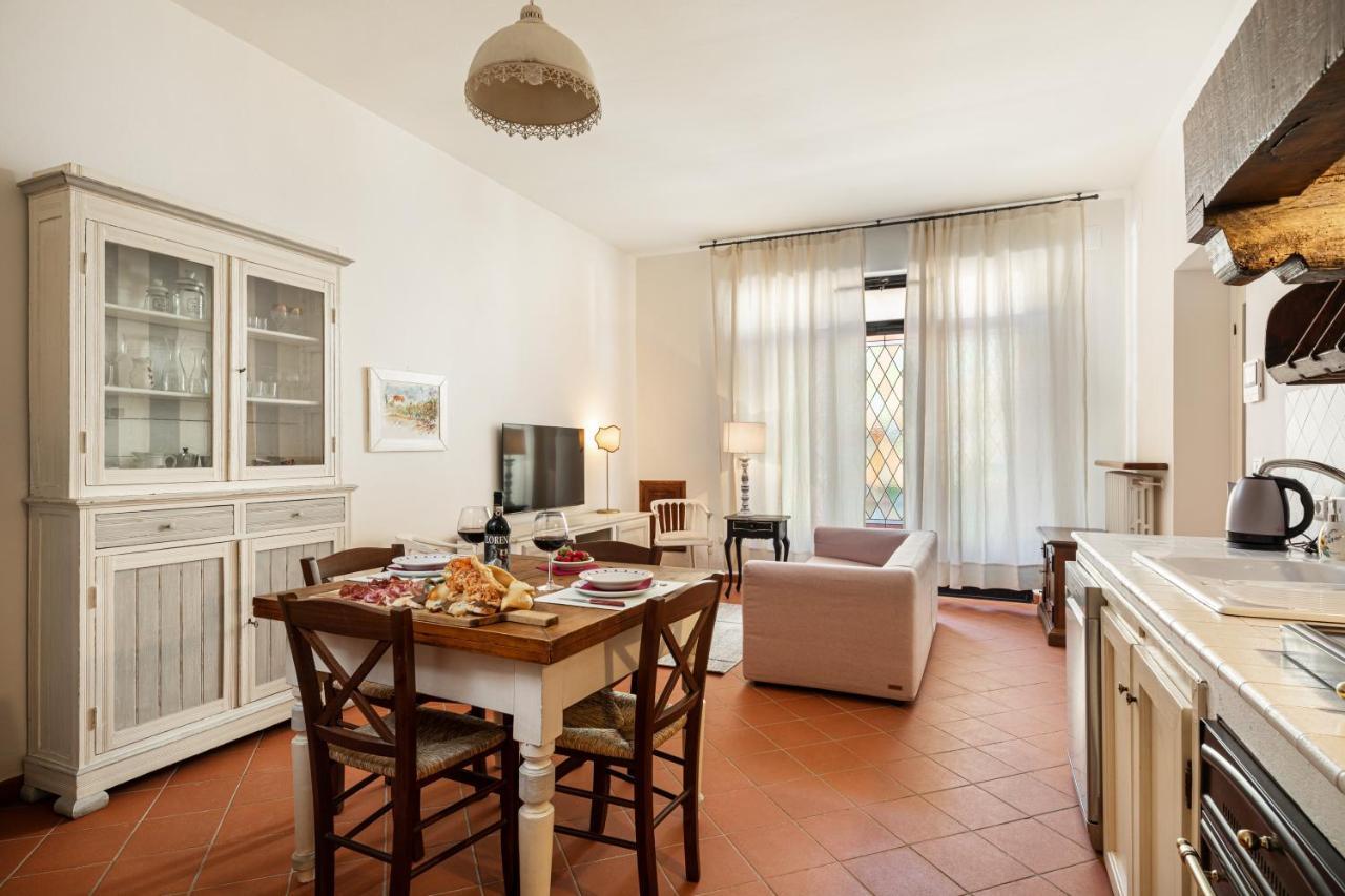 Casa Vacanze Alessandro 2 Greve in Chianti Exterior foto
