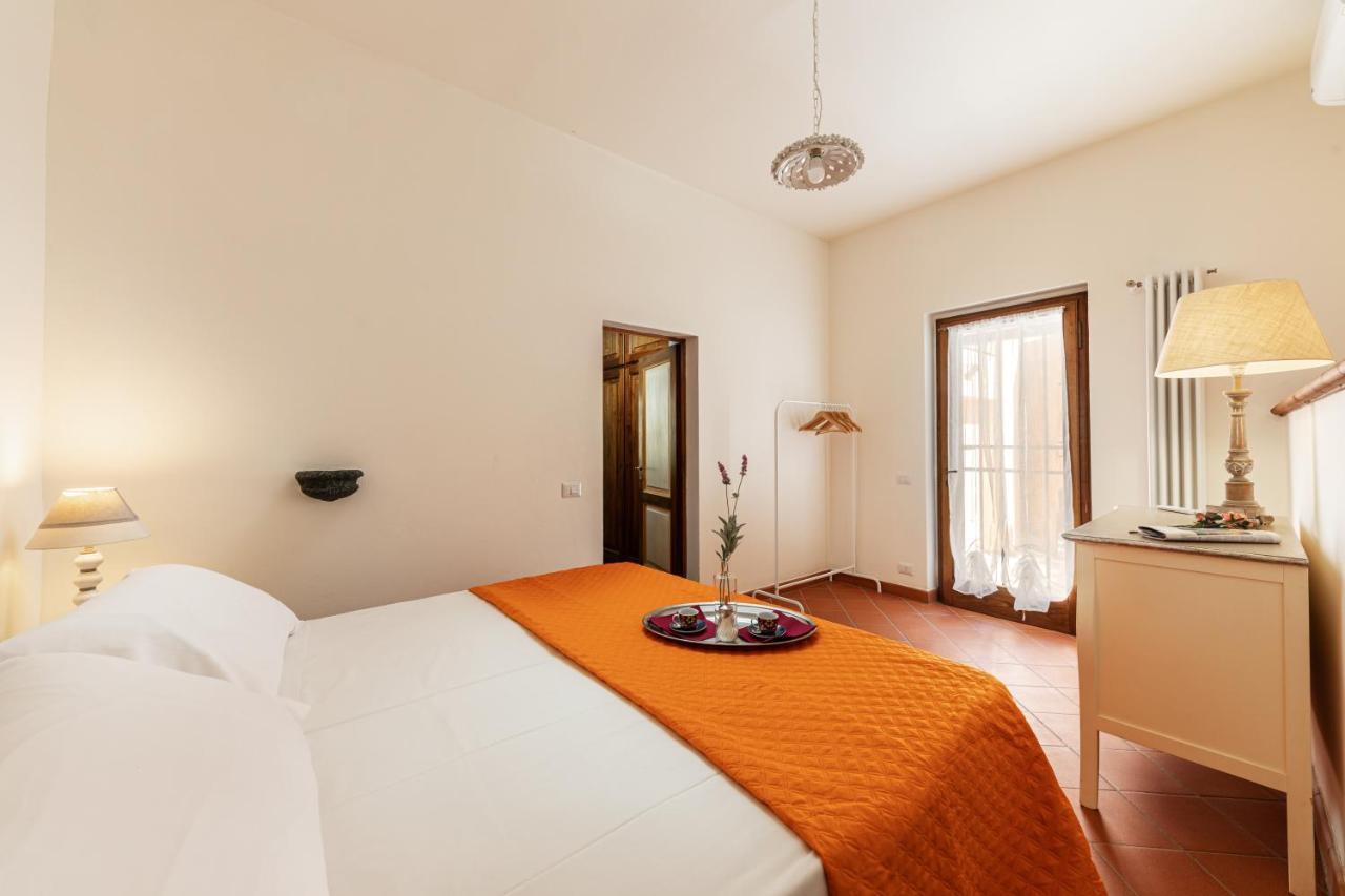 Casa Vacanze Alessandro 2 Greve in Chianti Exterior foto