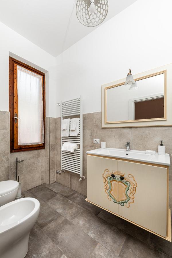 Casa Vacanze Alessandro 2 Greve in Chianti Exterior foto