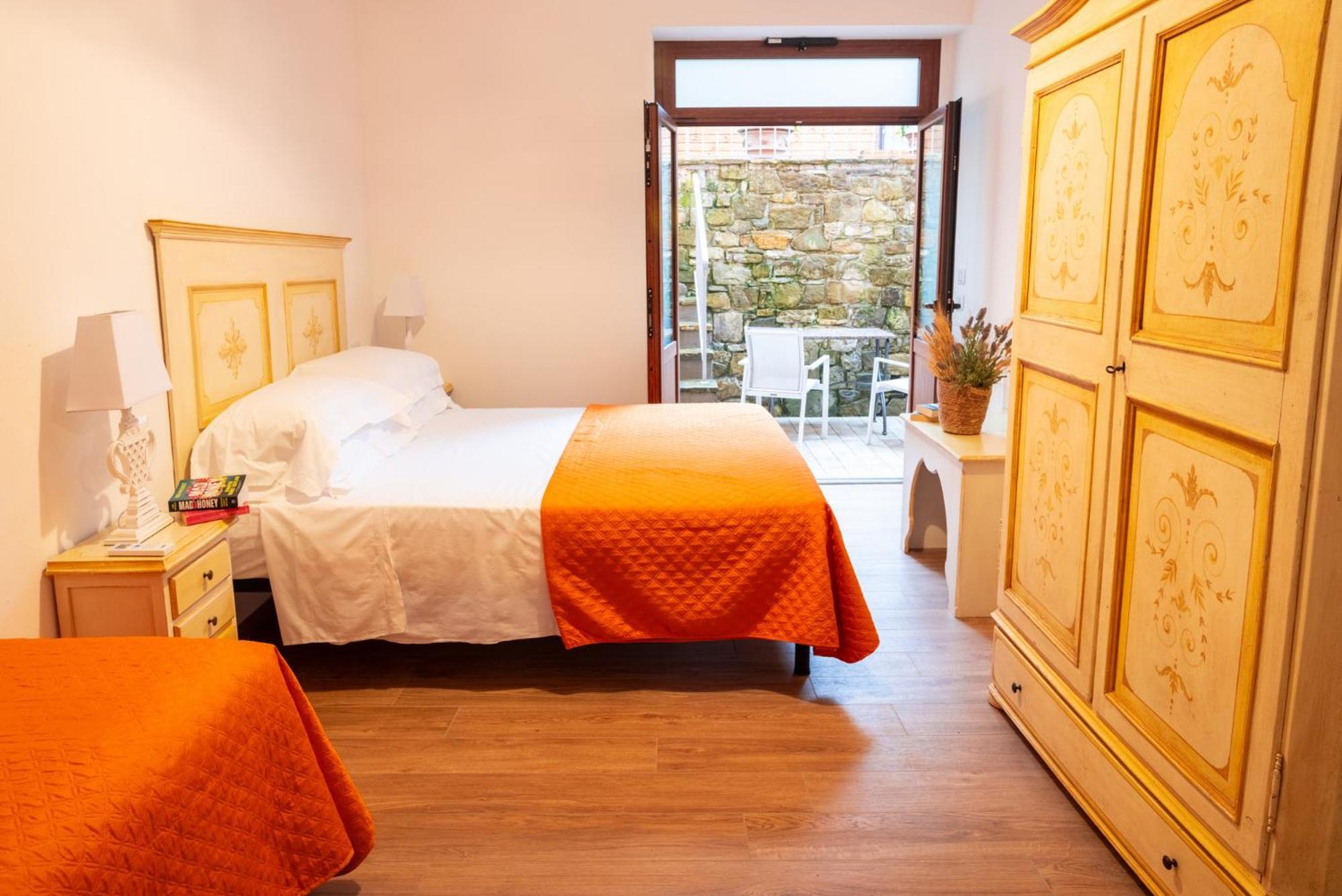 Casa Vacanze Alessandro 2 Greve in Chianti Exterior foto